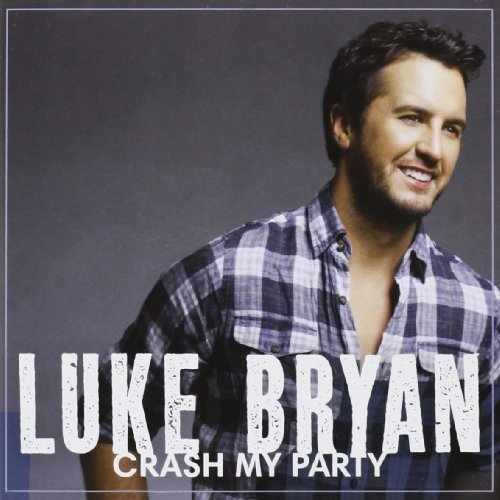 Luke Bryan I See You profile image