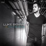Luke Bryan picture from Kick The Dust Up released 06/12/2015