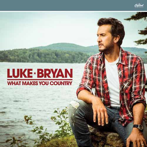 Luke Bryan Most People Are Good (arr. Ed Lojesk profile image