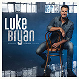 Luke Bryan picture from One Margarita released 11/04/2020