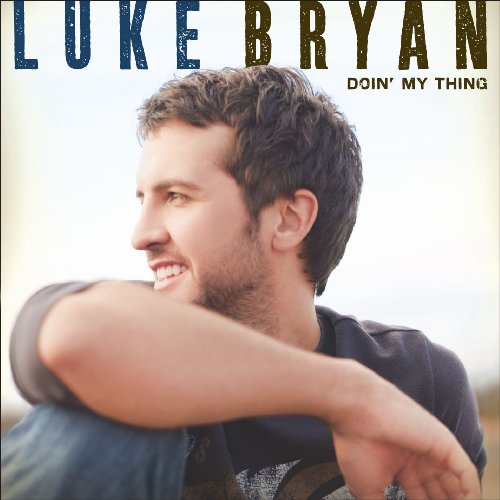 Luke Bryan Rain Is A Good Thing profile image