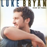 Luke Bryan picture from Rain Is A Good Thing released 07/07/2010