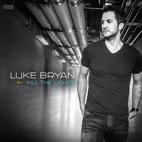 Luke Bryan Strip It Down profile image