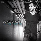 Luke Bryan picture from Strip It Down released 10/22/2015