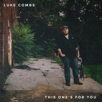 Luke Combs Hurricane profile image