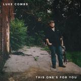 Luke Combs picture from Hurricane released 05/09/2017