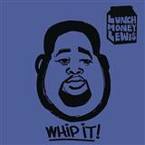 LunchMoney Lewis picture from Whip It released 09/09/2015