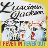 Luscious Jackson picture from Naked Eye released 09/10/2009