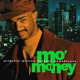 Luther Vandross & Janet Jackson picture from The Best Things In Life Are Free (from Mo' Money) released 05/31/2023