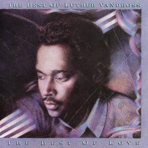 Luther Vandross and Cheryl Lynn If This World Were Mine profile image