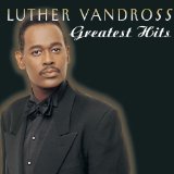 Luther Vandross picture from Any Love released 02/16/2006