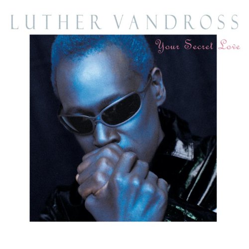 Luther Vandross I Can Make It Better profile image