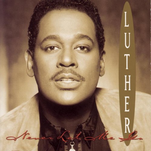 Luther Vandross Little Miracles (Happen Every Day) profile image