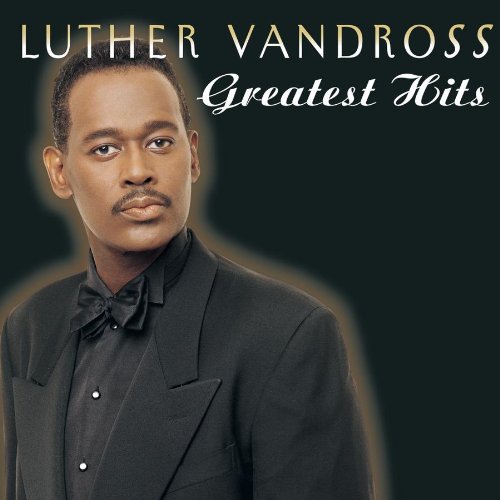 Luther Vandross Never Too Much profile image