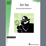 Lynda Lybeck-Robinson picture from Eye Spy released 05/20/2016