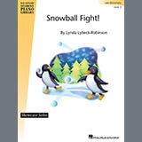 Lynda Lybeck-Robinson picture from Snowball Fight! released 03/09/2015