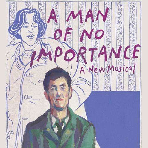 Lynn Ahrens and Stephen Flaherty Books (from A Man Of No Importance: profile image