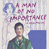 Lynn Ahrens and Stephen Flaherty picture from Burden Of Life (from A Man Of No Importance: A New Musical) released 11/17/2020