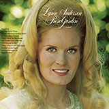 Lynn Anderson picture from (I Never Promised You A) Rose Garden released 04/07/2022