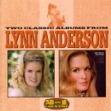 Lynn Anderson picture from Rose Garden released 04/07/2010