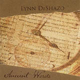 Lynn DeShazo picture from Ancient Words released 05/19/2009