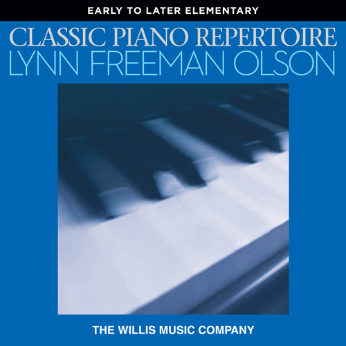 Lynn Freeman Olson Carillon profile image