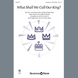 Lynn Shaw Bailey and Becki Slagle Mayo picture from What Shall We Call Our King? released 04/12/2022