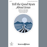 Lynn Shaw Bailey picture from Tell The Good News About Jesus released 01/08/2014