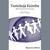 Lynn Zettlemoyer picture from Tumekuja Kuimba (We Have Come To Sing!) released 11/13/2015