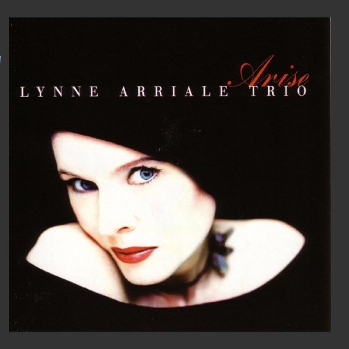 Lynne Arriale Arise profile image