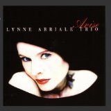 Lynne Arriale picture from Arise released 05/21/2009