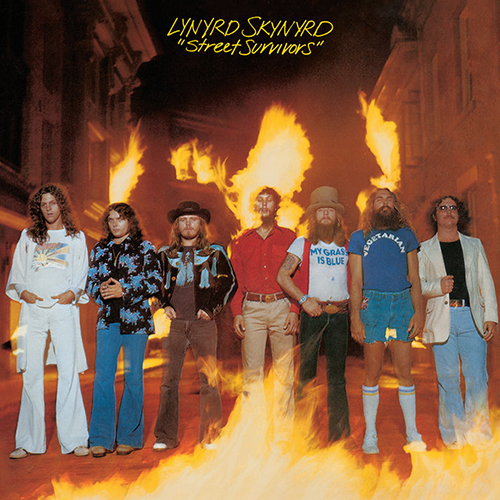 Lynyrd Skynyrd Ain't No Good Life profile image