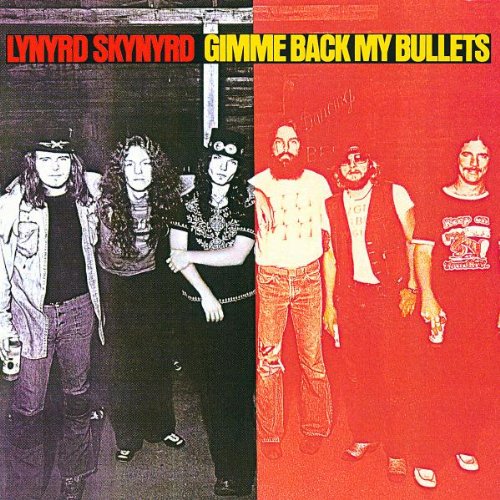 Lynyrd Skynyrd All I Can Do Is Write About It profile image