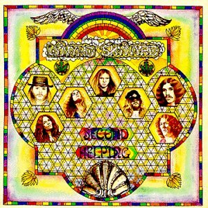 Lynyrd Skynyrd Sweet Home Alabama profile image