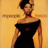 M People picture from Just For You released 04/18/2001