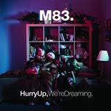 M83 picture from Wait released 08/13/2014