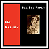 Ma Rainey picture from See See Rider released 10/29/2019