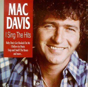 Mac Davis I Believe In Music profile image