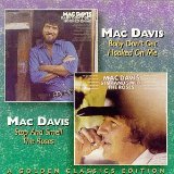 Mac Davis picture from It's Hard To Be Humble released 10/25/2018