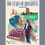 Mac Huff picture from 100 Years of Broadway released 03/07/2019