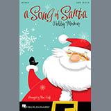 Mac Huff picture from A Song Of Santa (Medley) released 05/29/2012
