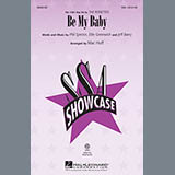 The Ronettes picture from Be My Baby (arr. Mac Huff) released 01/09/2013