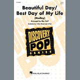 Mac Huff picture from Beautiful Day/Best Day Of My Life (Medley) released 09/04/2024