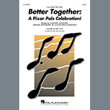 Mac Huff picture from Better Together: A Pixar Pals Celebration! released 11/13/2024