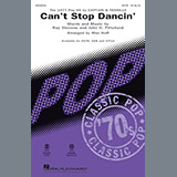 Mac Huff picture from Can't Stop Dancin' released 01/26/2018