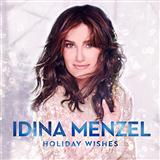 Idina Menzel picture from December Prayer (arr. Mac Huff) released 06/29/2015
