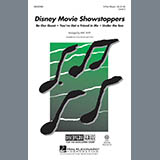 Mac Huff picture from Disney Movie Showstoppers released 04/27/2012