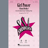 Mac Huff picture from Girl Power (Choral Medley) released 04/06/2018
