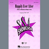 Mac Huff picture from Happily Ever After - A Disney Celebration for Women's Voices (Medley) released 01/07/2020