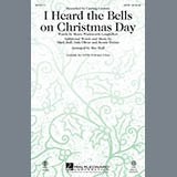 Casting Crowns picture from I Heard The Bells On Christmas Day (arr. Mac Huff) released 06/06/2013